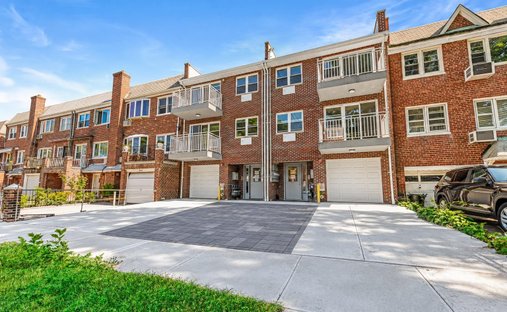 Casa en Nueva York, Nueva York, Estados Unidos 1