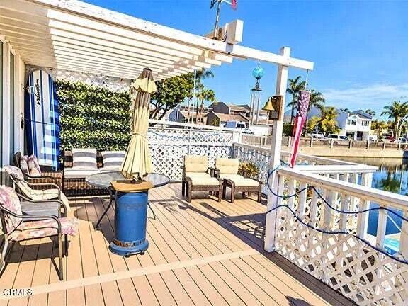 Appartement à Oxnard, Californie, États-Unis 4 - 19107436