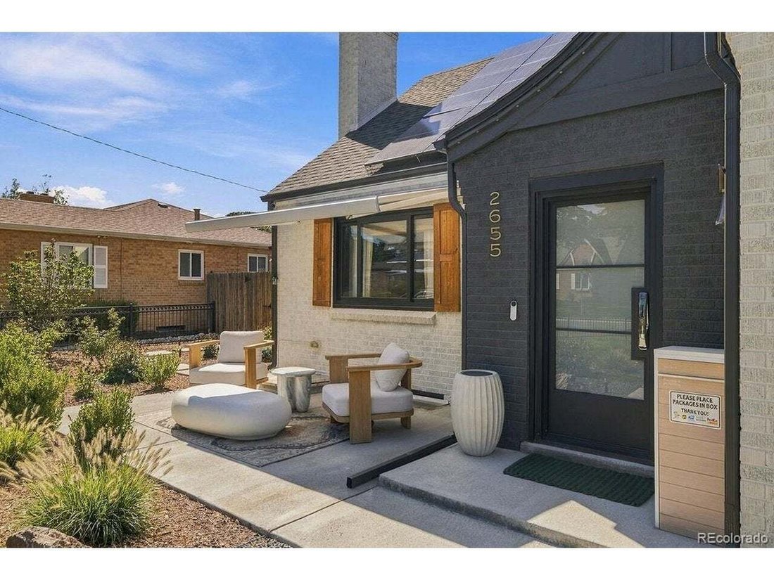 Maison à Denver, Colorado, États-Unis 3 - 19106861