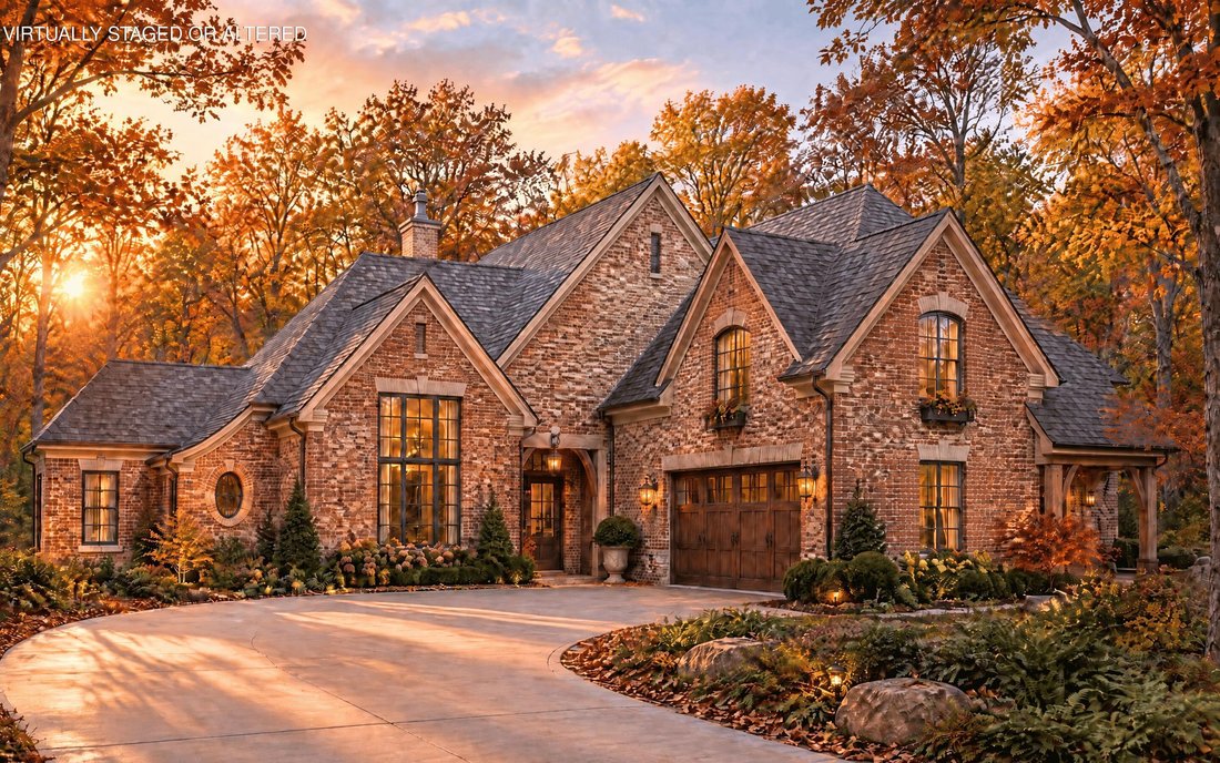 Maison à Signal Mountain Drive, Tennessee, États-Unis 1 - 19108934