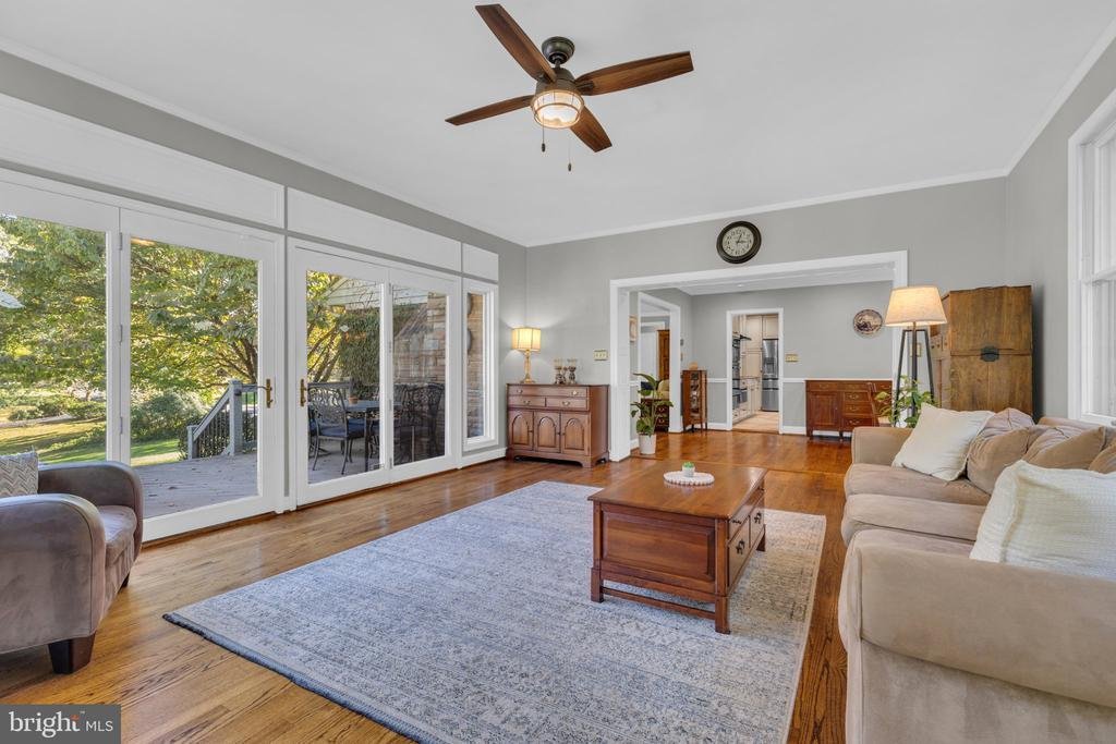 House in Fairfax, Virginia, United States 4 - 19108559