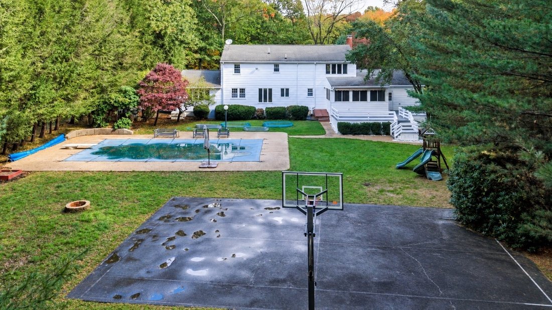 House in Sharon, Massachusetts, United States 4 - 19108735