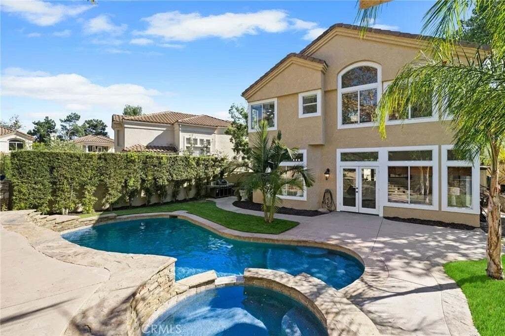 House in Rancho Santa Margarita, California, United States 5 - 19107416