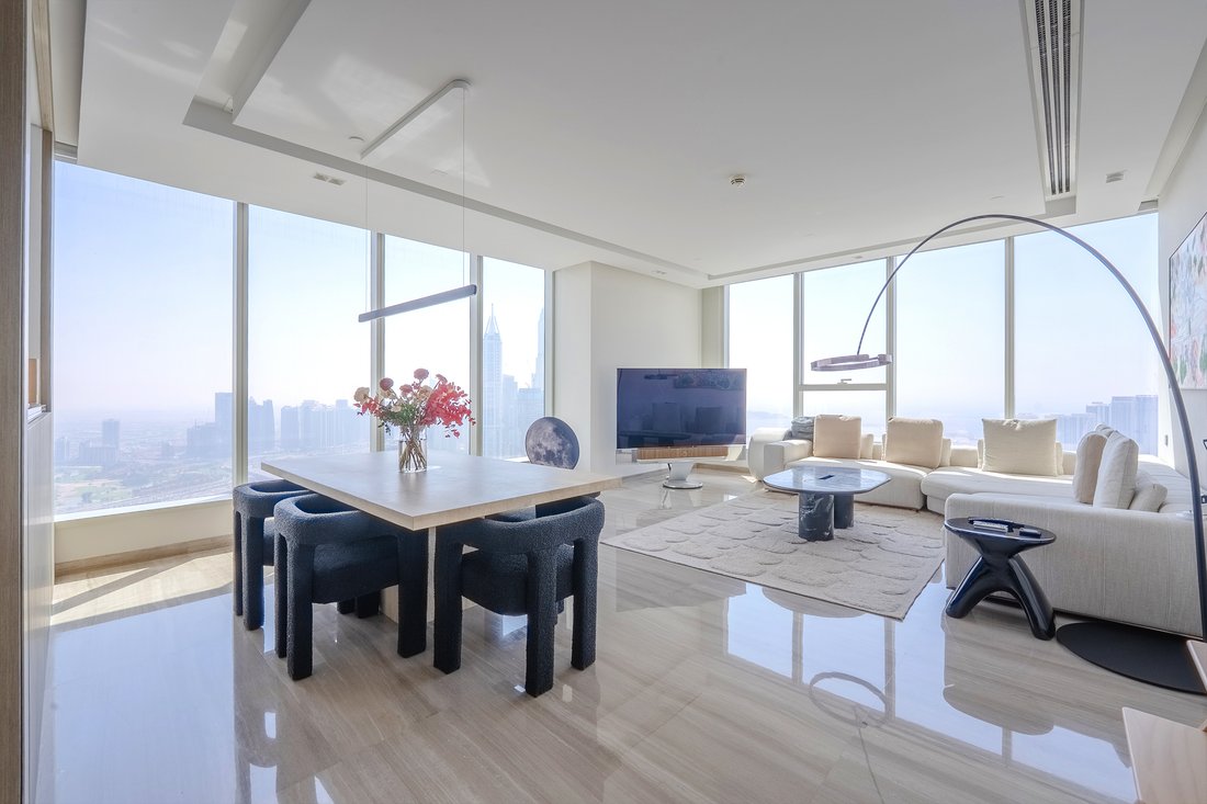 Apartment in Al Safouh Second, Al Safouh, Dubai 2 - 19108113