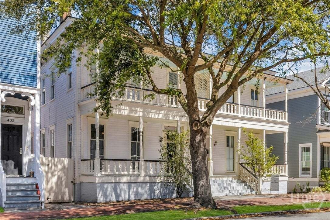 Altro a Savannah, Georgia, Stati Uniti 2 - 19107763