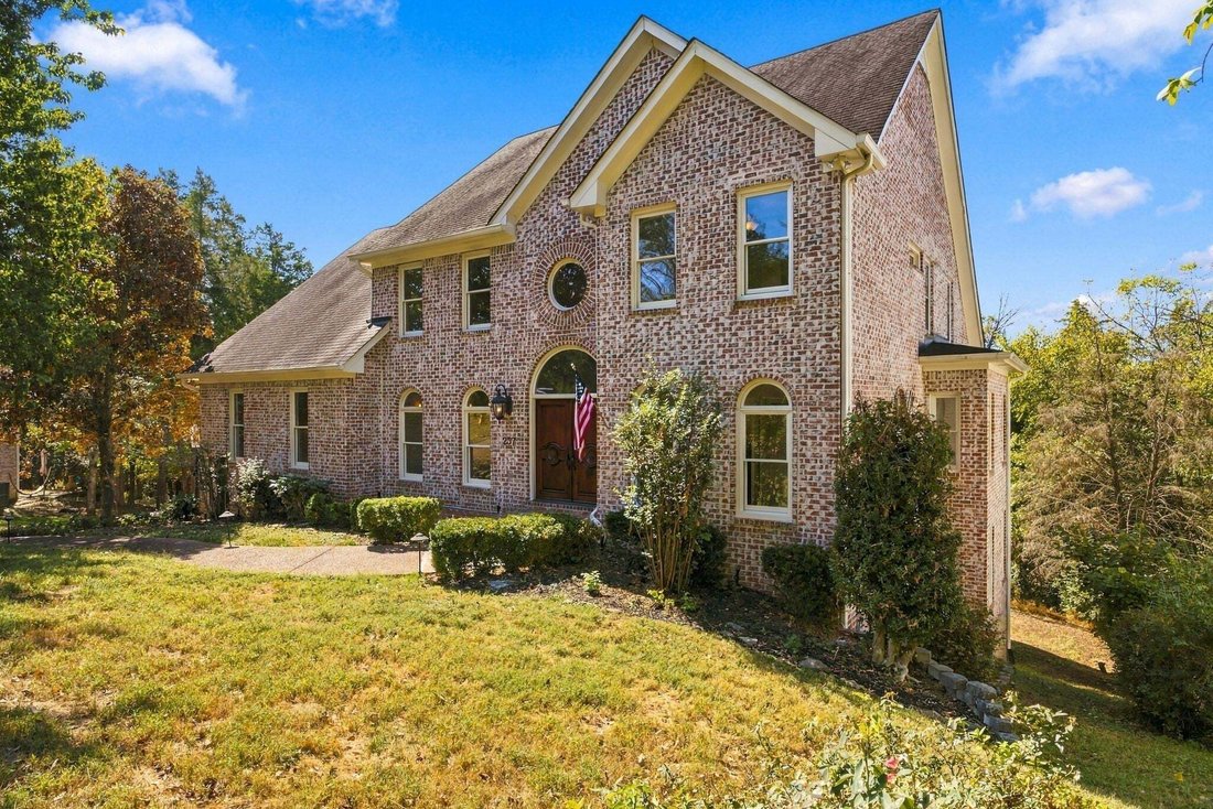Haus in Franklin, Tennessee, Vereinigte Staaten 2 - 19107074