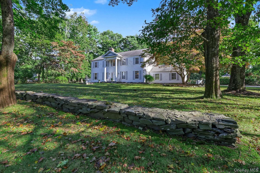 Maison à Smithtown, État de New York, États-Unis 2 - 19107150