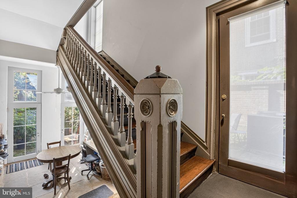 Townhouse in Philadelphia, Pennsylvania, United States 4 - 19108429