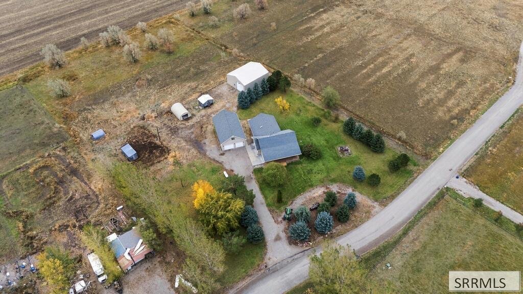 Maison à Ririe, Idaho, États-Unis 2 - 19108430