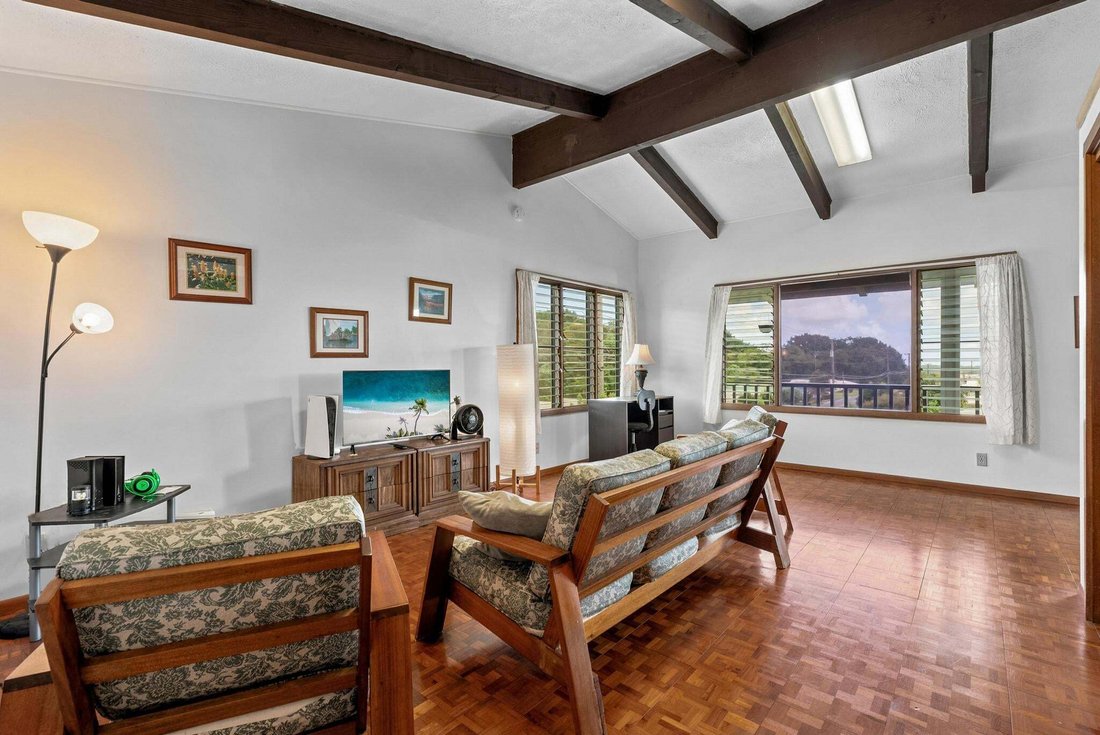 Casa a Hilo, Hawaii, Stati Uniti 5 - 19106709