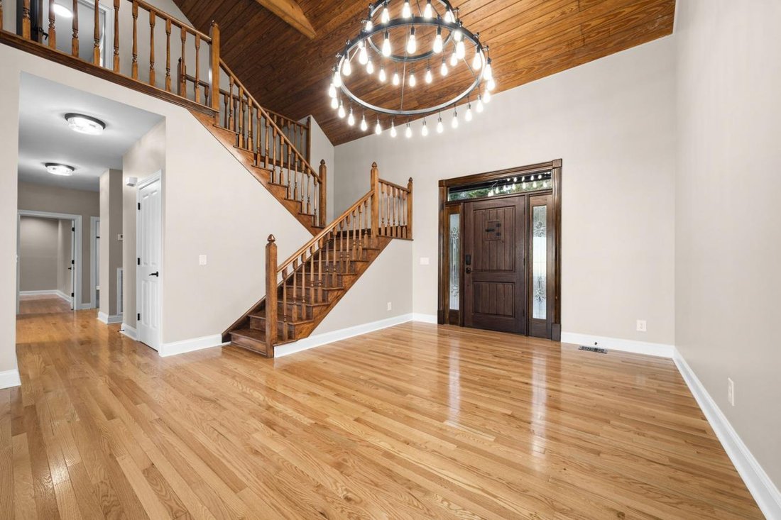 Haus in Soddy-Daisy, Tennessee, Vereinigte Staaten 4 - 19107663