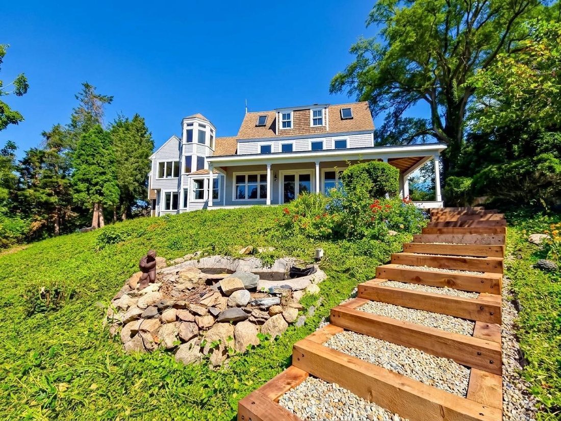 Haus in Bourne, Massachusetts, Vereinigte Staaten 1 - 19108447