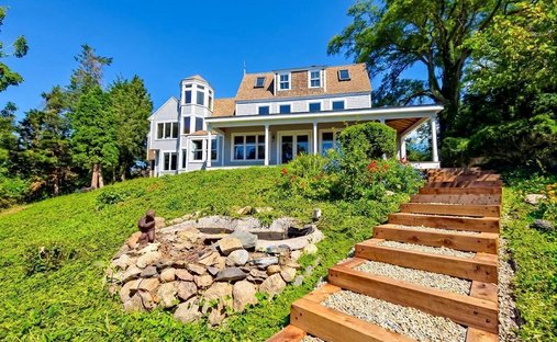 Casa a Bourne, Massachusetts, Stati Uniti 1