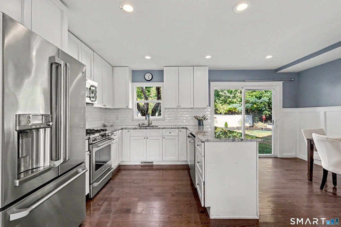 House in Greenwich, Connecticut, United States 5 - 19106701