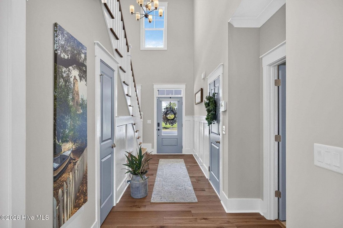 Casa a Wilmington, Carolina del Nord, Stati Uniti 5 - 19107367