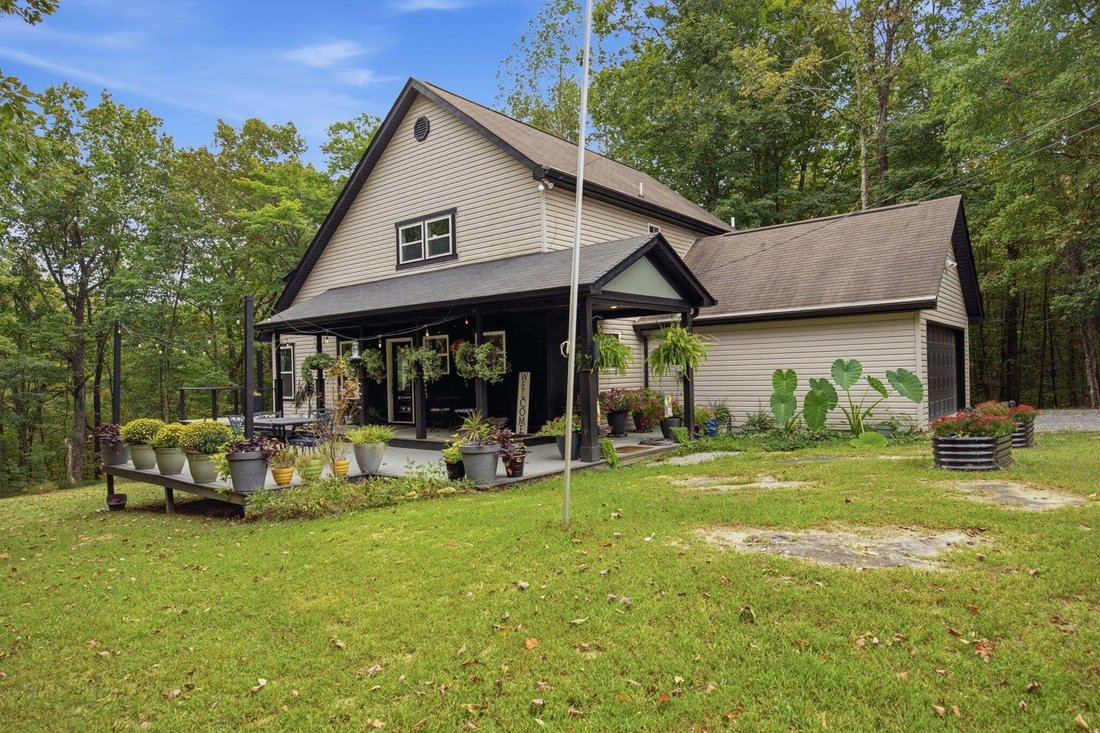Maison à South Pittsburg, Tennessee, États-Unis 3 - 19107060
