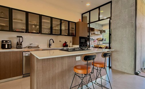 Wohnung in Medellín, Departamento de Antioquia, Kolumbien 1