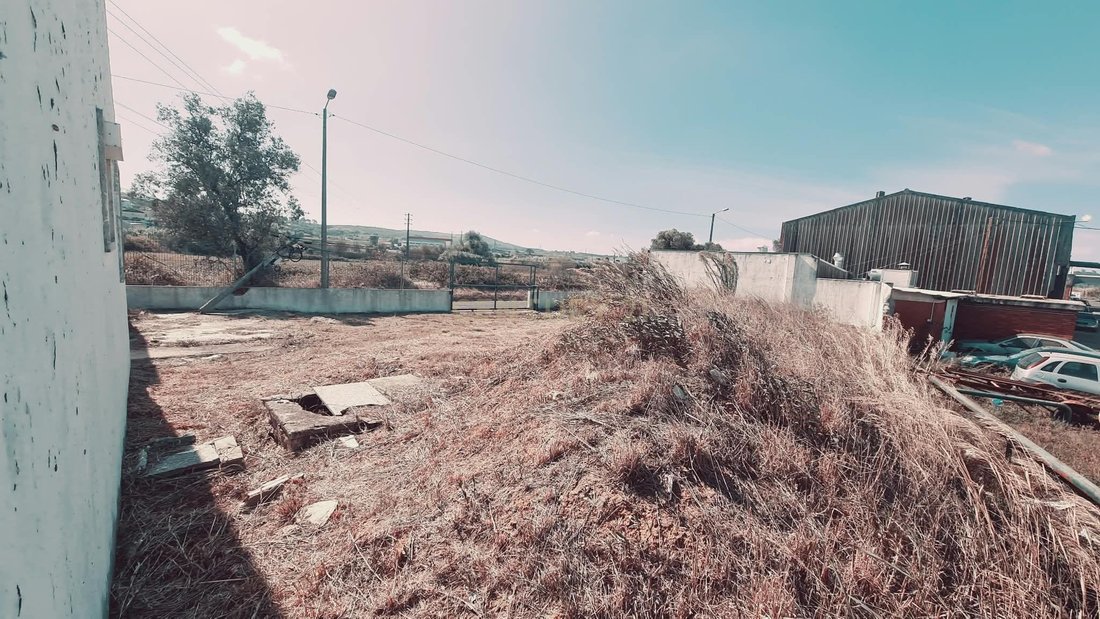 Azienda agricola a Almargem do Bispo, Lisbona, Portogallo 1 - 19107586