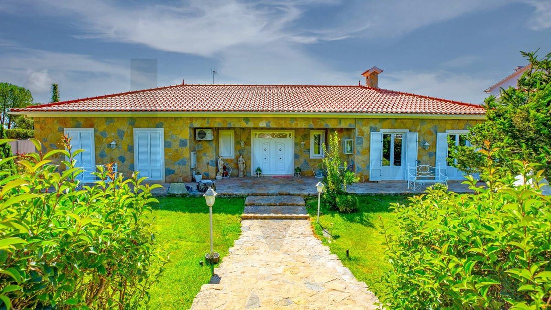 Maison de ville à Madalena e Beselga, District de Santarém, Portugal 1 - 19107967