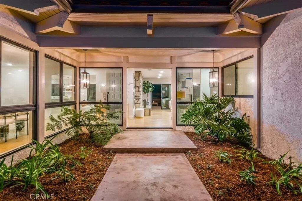 Haus in Rolling Hills Estates, Kalifornien, Vereinigte Staaten 3 - 19107430