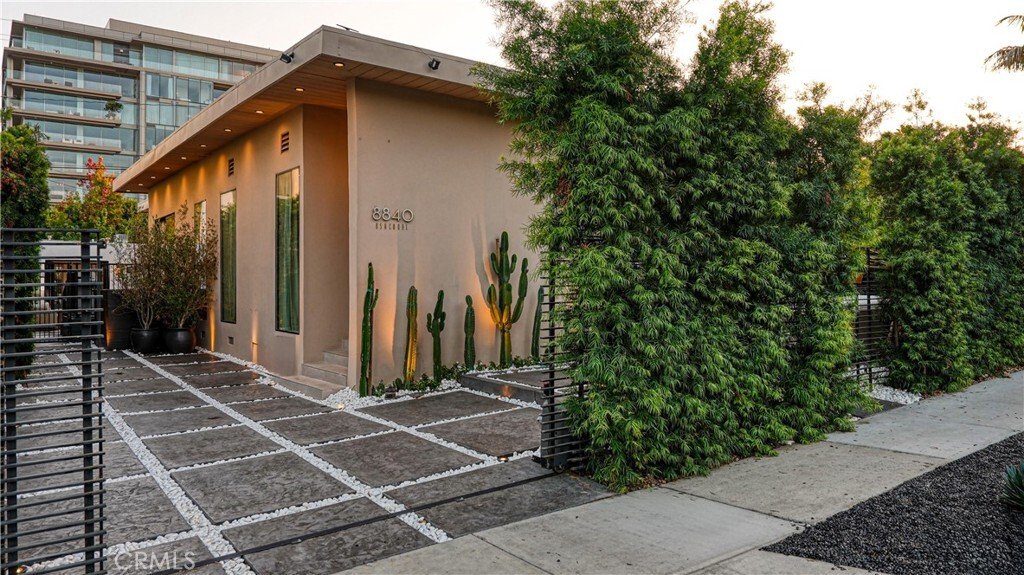 Haus in West Hollywood, Kalifornien, Vereinigte Staaten 1 - 19108355