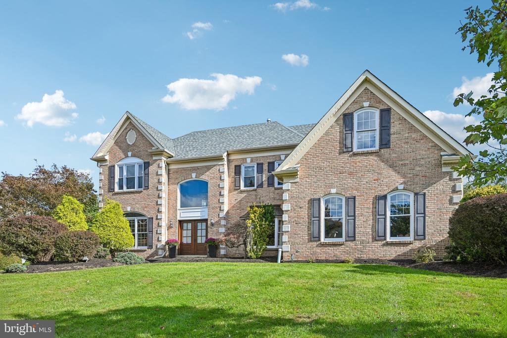House in Collegeville, Pennsylvania, United States 2 - 19108533