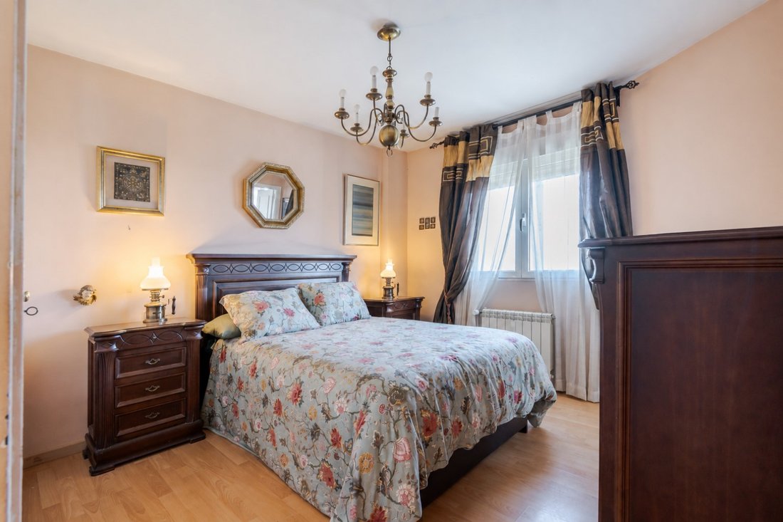 Apartment in Moratalaz, Madrid, Spain 5 - 19106885