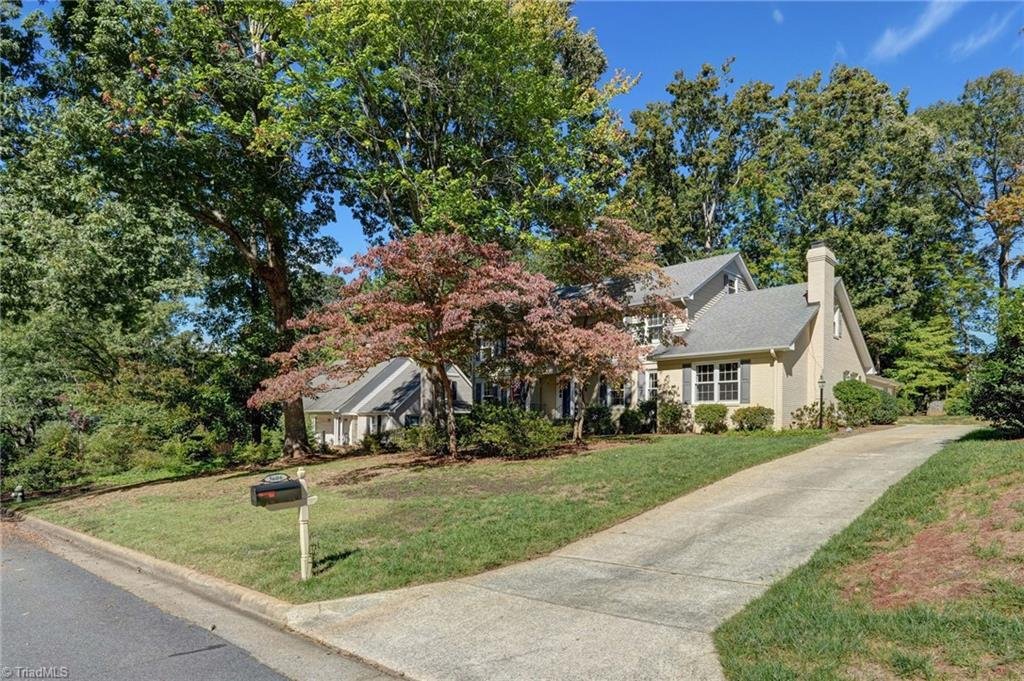 House in Greensboro, North Carolina, United States 2 - 19106926