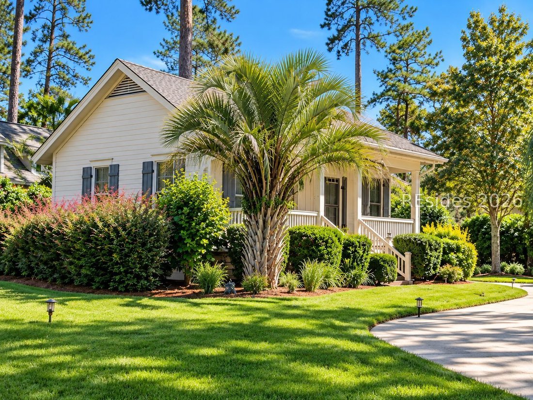 Haus in Bluffton, South Carolina, Vereinigte Staaten 4 - 19107031