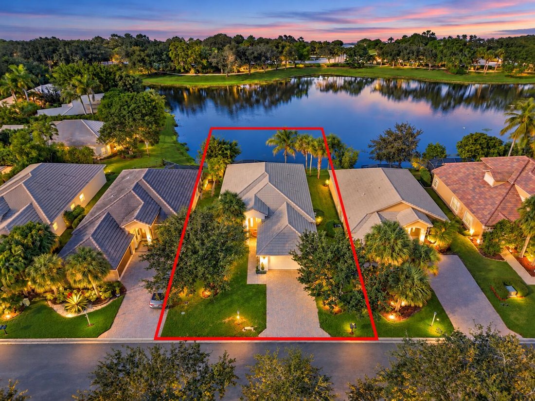 Casa a Parkland, Florida, Stati Uniti 1 - 19107320