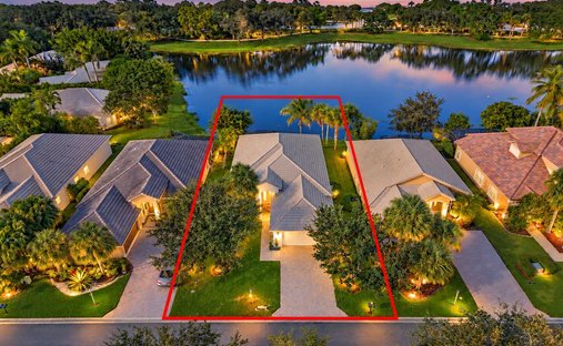 Casa en Parkland, Florida, Estados Unidos 1
