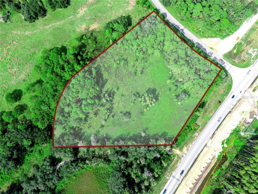 Terreno en Lakeland, Florida, Estados Unidos 1 - 19108439
