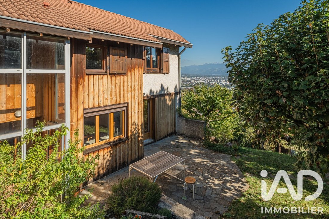 Casa a Le Village, Seyssins, Francia 3 - 19109162