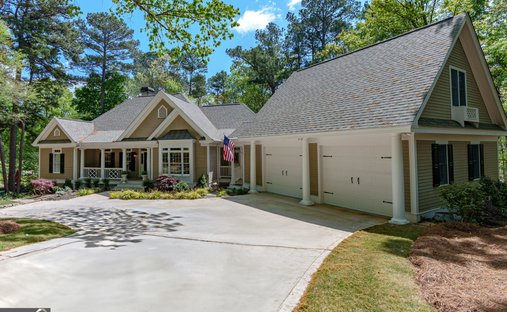 Casa a Greensboro, Georgia, Stati Uniti 1