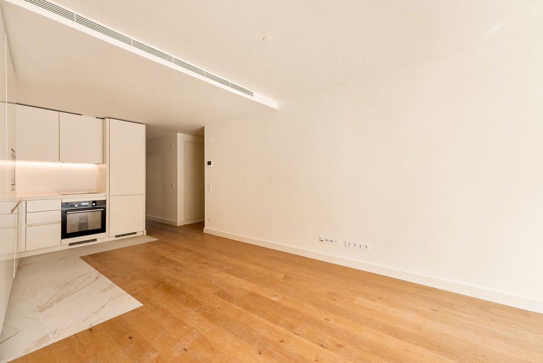 Appartement à São Vicente, Lisbonne, Portugal 4 - 19108975