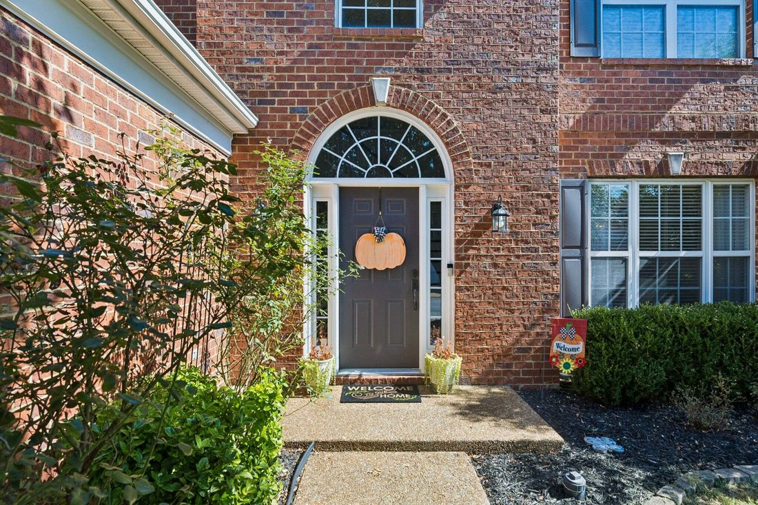 House in Nashville, Tennessee, United States 2 - 19107086