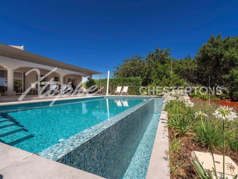 Villa in Almancil, Algarve, Portugal 3 - 19106823