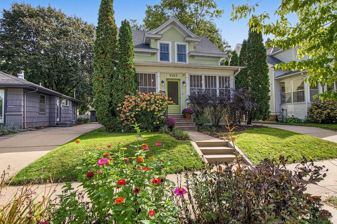 Maison à Minneapolis, Minnesota, États-Unis 1 - 19108912
