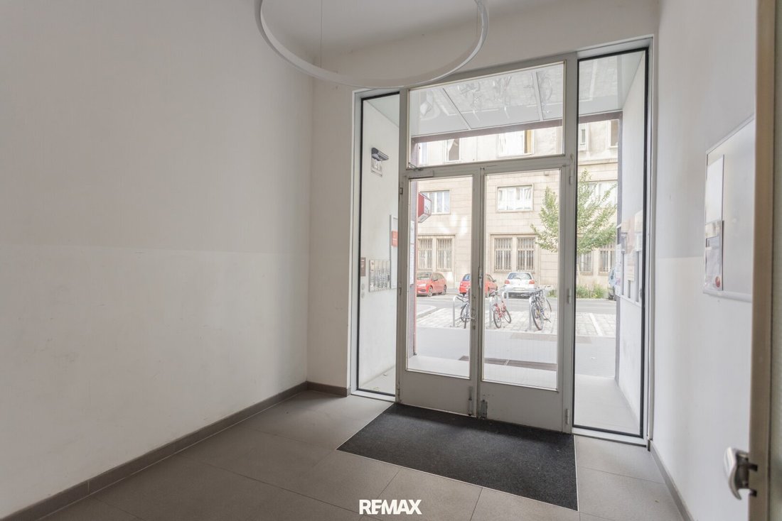 Apartamento en Viena, Viena, Austria 3 - 19108228