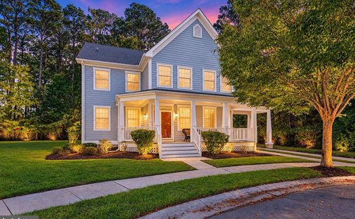 Haus in Ocean View, Delaware, Vereinigte Staaten 1