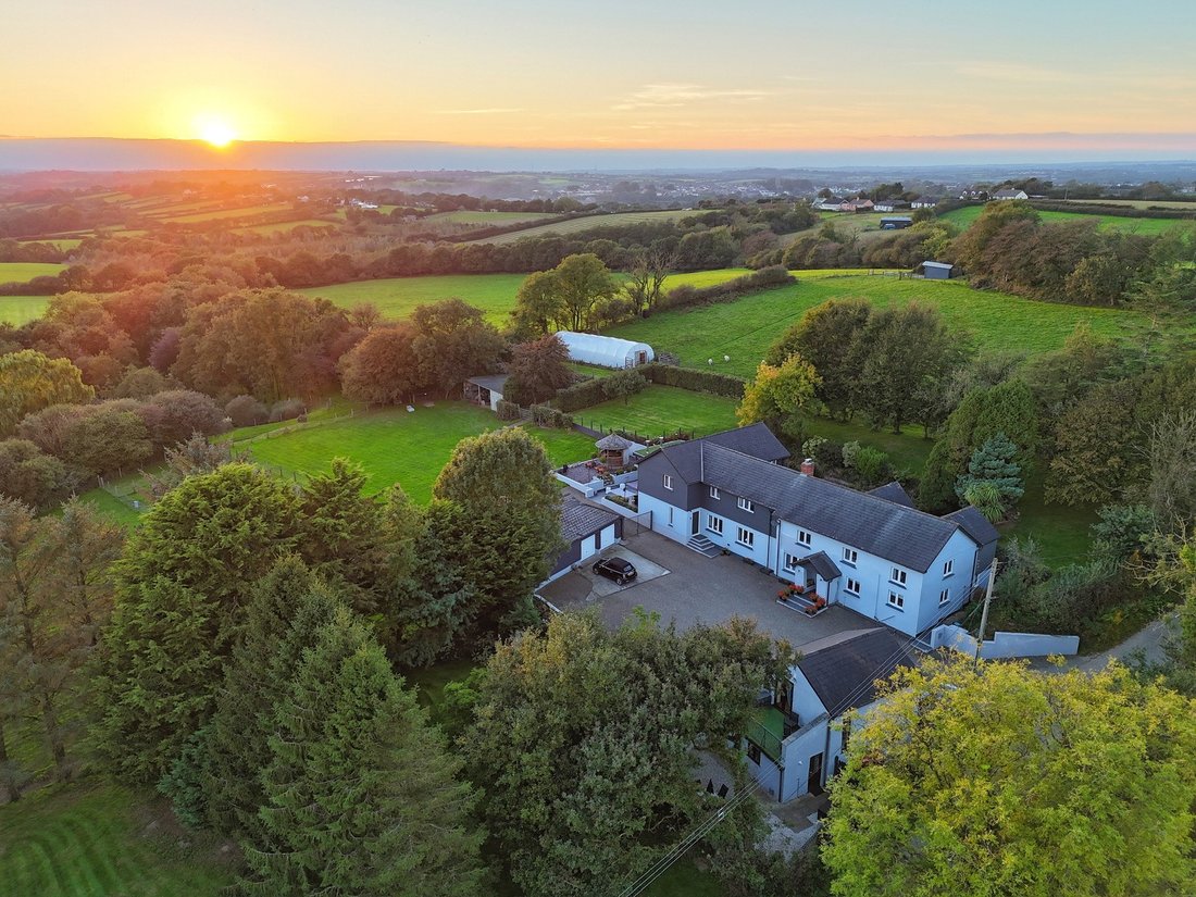 Haus in Devon, England 1 - 19107204