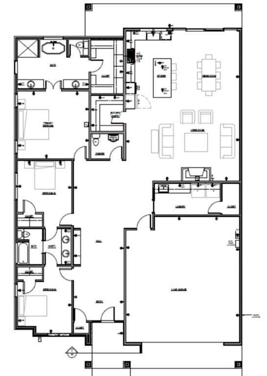 Casa a Weatherford, Texas, Stati Uniti 5 - 19107192