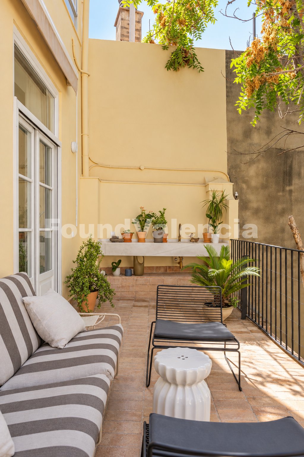 Wohnung in Ciutat Vella, Valencia, Spanien 4 - 19106713