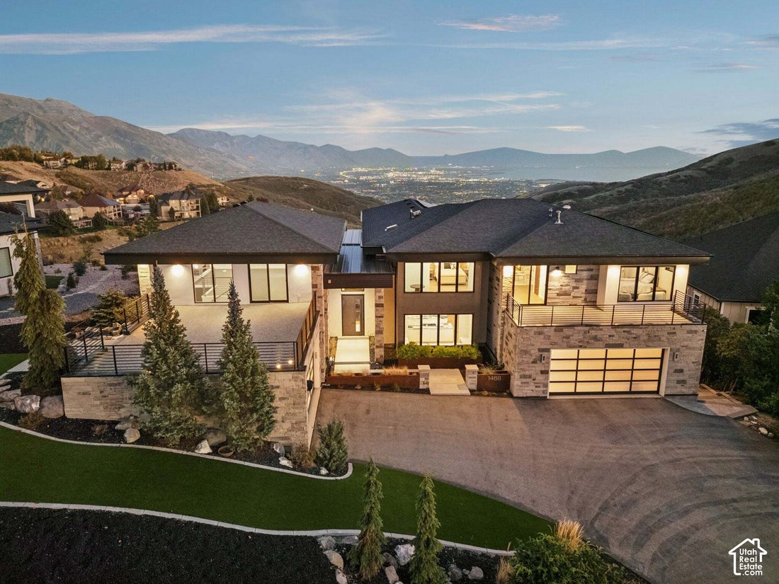 Casa a Draper, Utah, Stati Uniti 5 - 19107757