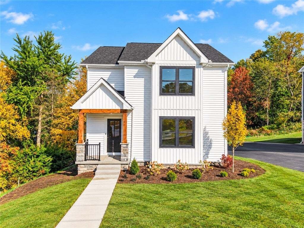 Haus in West View, Pennsylvania, Vereinigte Staaten 1 - 18726226