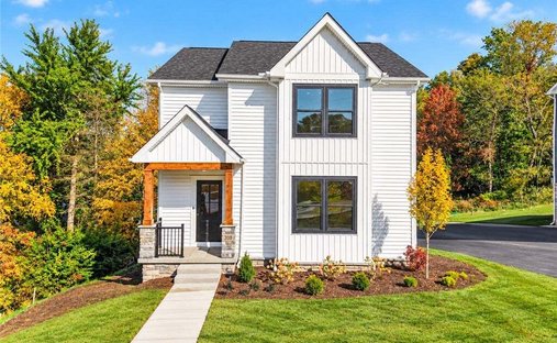 Casa a West View, Pennsylvania, Stati Uniti 1