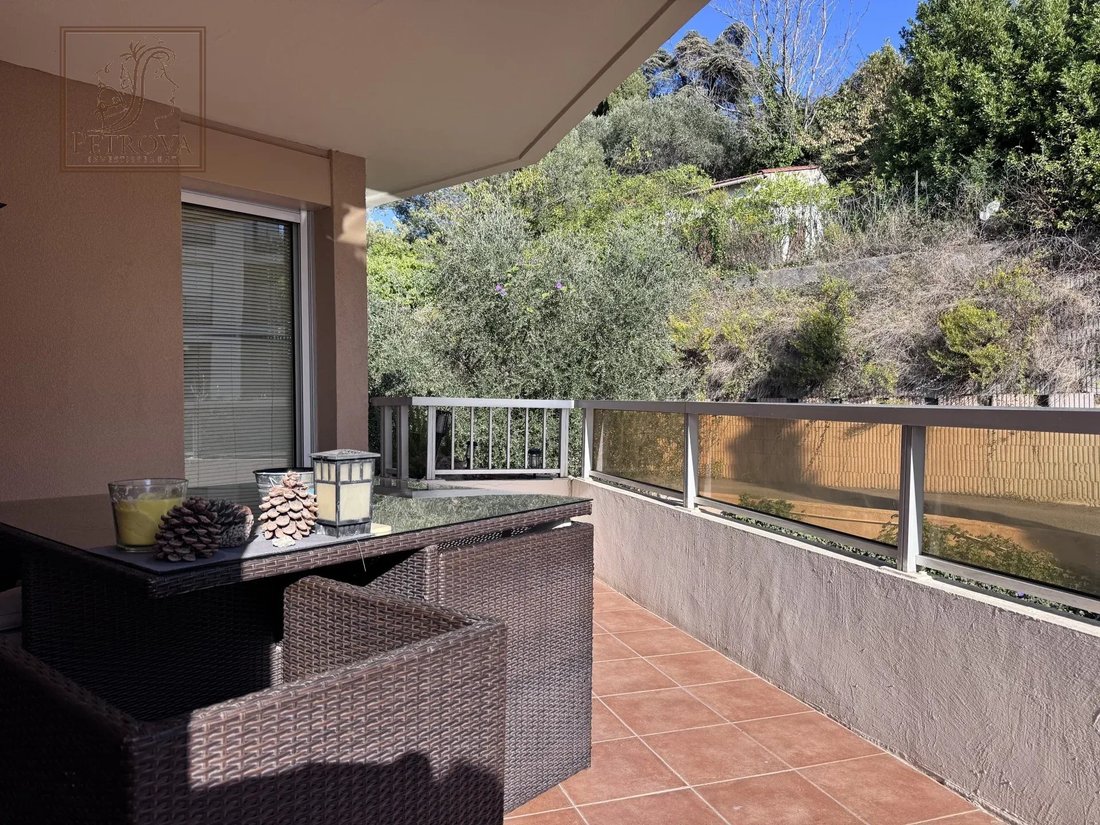 Wohnung in Nizza, Provence-Alpes-Côte d'Azur, Frankreich 4 - 19107909