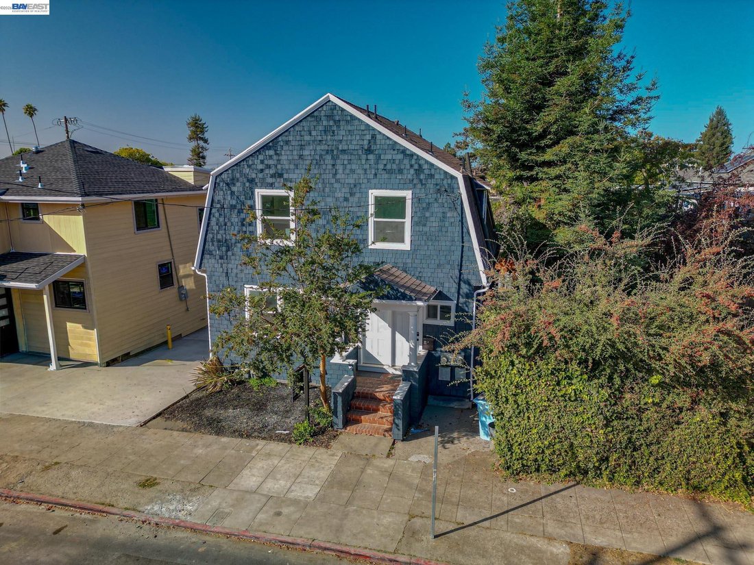 House in Berkeley, California, United States 1 - 19107167