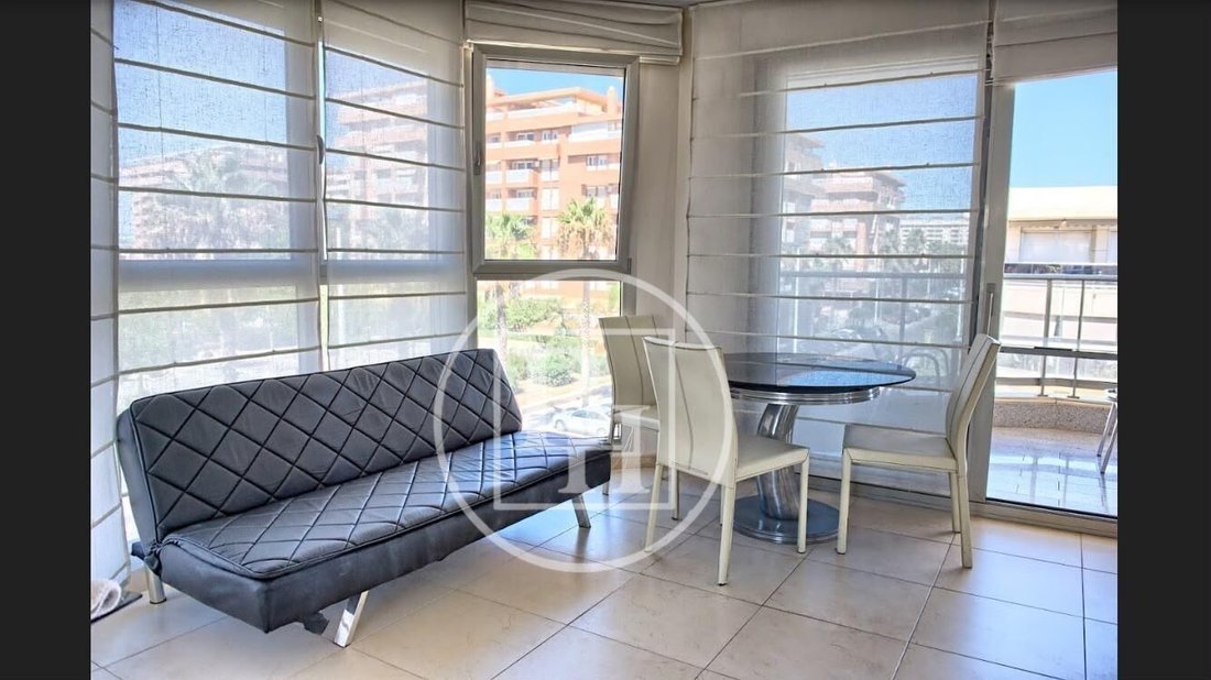 Wohnung in Alboraya, Land Valencia, Spanien 5 - 19107094