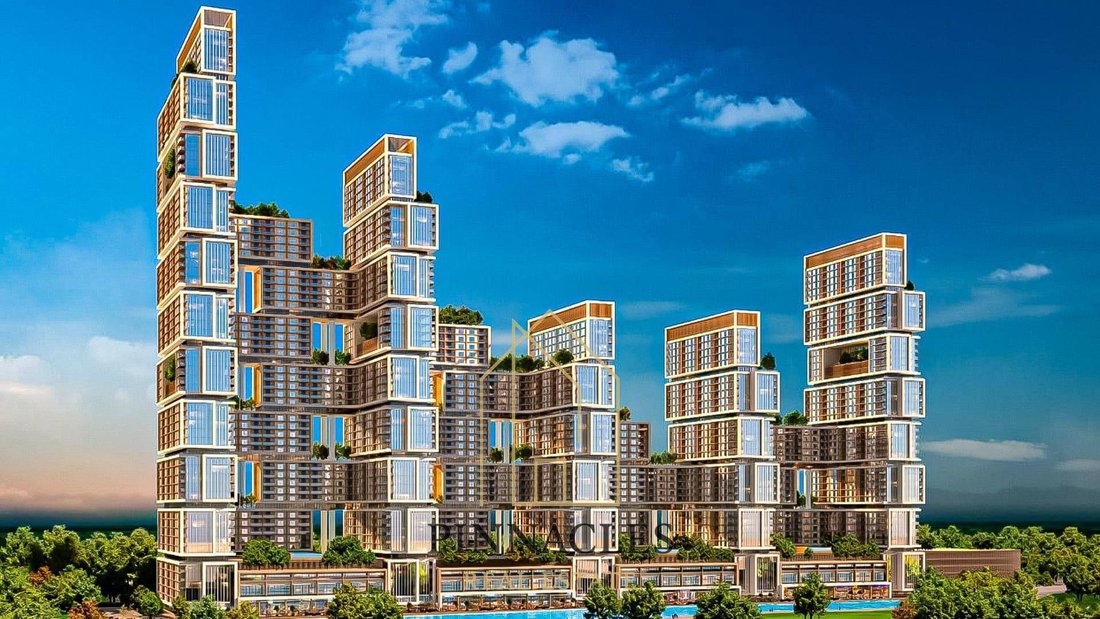 Apartment in Dubai, United Arab Emirates 3 - 19107186